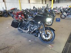 Salvage motorcycles for sale at Denver, CO auction: 2020 Harley-Davidson Fltrxs