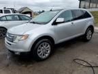 2010 Ford Edge SEL