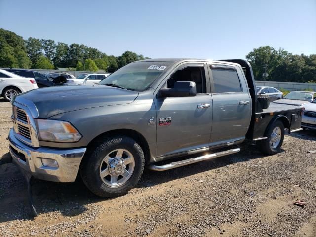 2010 Dodge RAM 2500