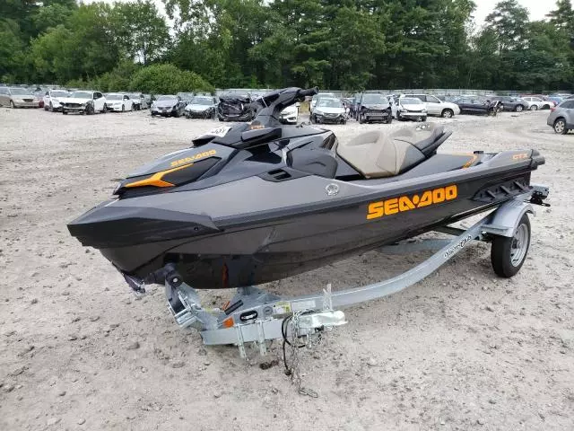 2023 Seadoo 2023 Sead GTX