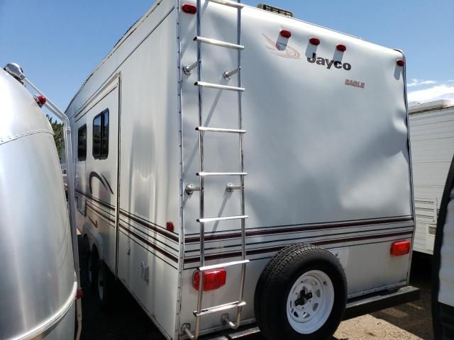 1999 Jayco Eagle