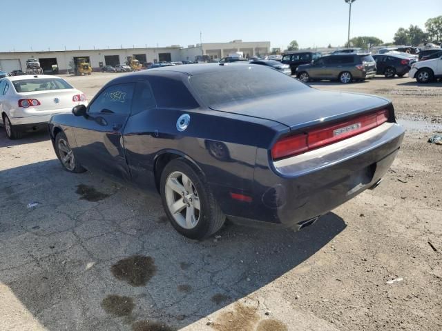 2014 Dodge Challenger SXT