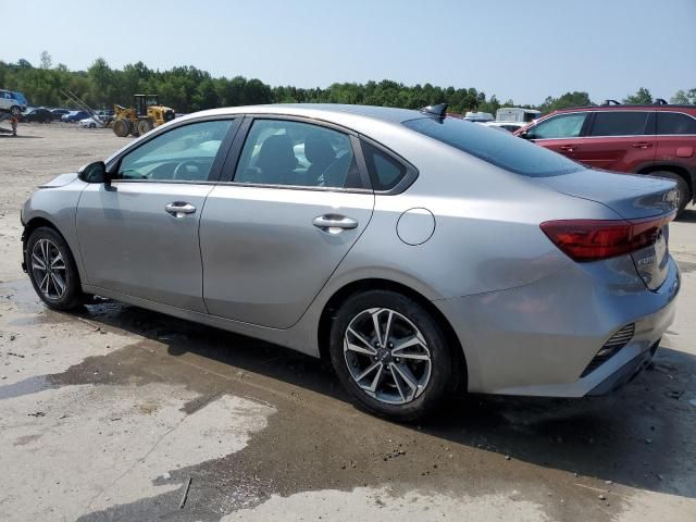 2023 KIA Forte LX