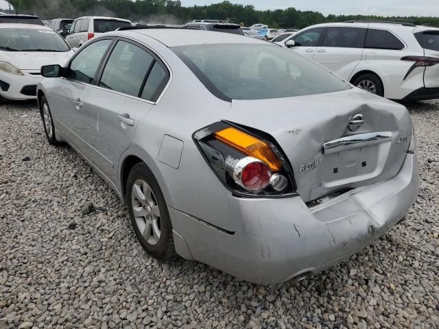 2008 Nissan Altima 2.5