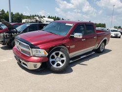 2014 Dodge 1500 Laramie for sale in Eldridge, IA