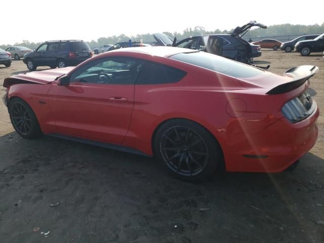 2016 Ford Mustang GT