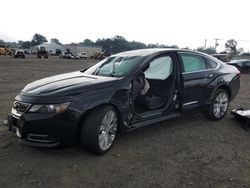 2018 Chevrolet Impala Premier en venta en Hillsborough, NJ