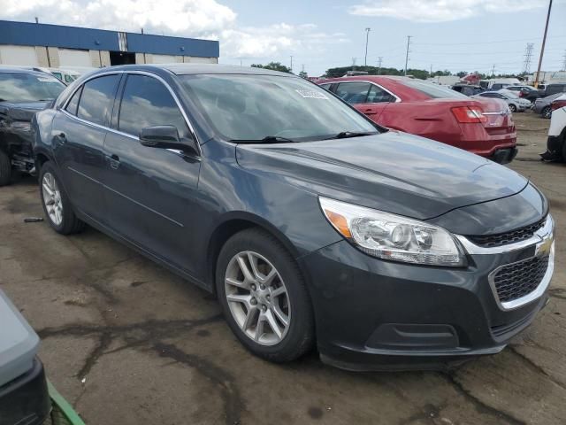 2014 Chevrolet Malibu 1LT