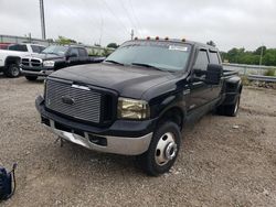 Vehiculos salvage en venta de Copart Lawrenceburg, KY: 2007 Ford F350 Super Duty