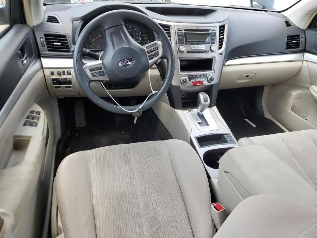 2014 Subaru Outback 2.5I