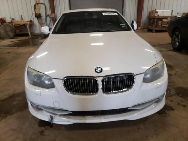 2011 BMW 335 XI