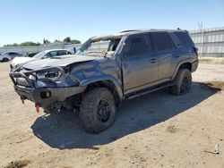 2020 Toyota 4runner SR5/SR5 Premium en venta en Bakersfield, CA