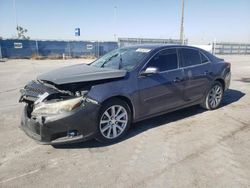 2013 Chevrolet Malibu 2LT en venta en Anthony, TX