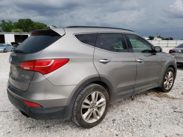 2015 Hyundai Santa FE Sport