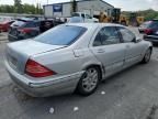 2003 Mercedes-Benz S 500