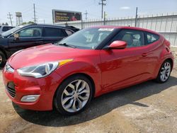 2013 Hyundai Veloster for sale in Chicago Heights, IL