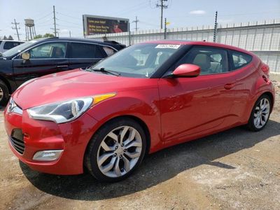 2013 Hyundai Veloster for sale in Chicago Heights, IL