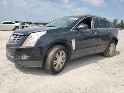 Cadillac srx Luxury Collection Vehiculos salvage en venta: 2013 Cadillac SRX Luxury Collection