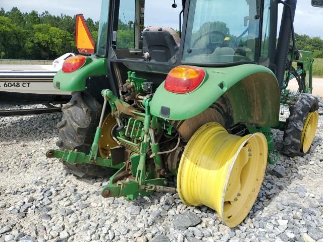 2015 John Deere 5065 M