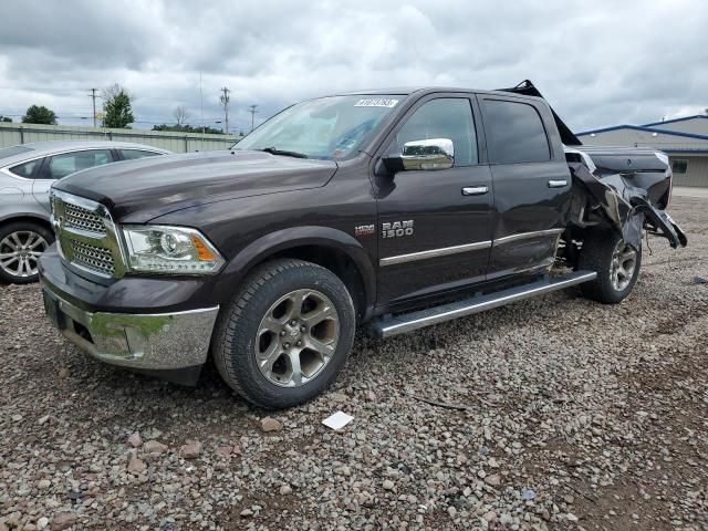 2017 Dodge 1500 Laramie