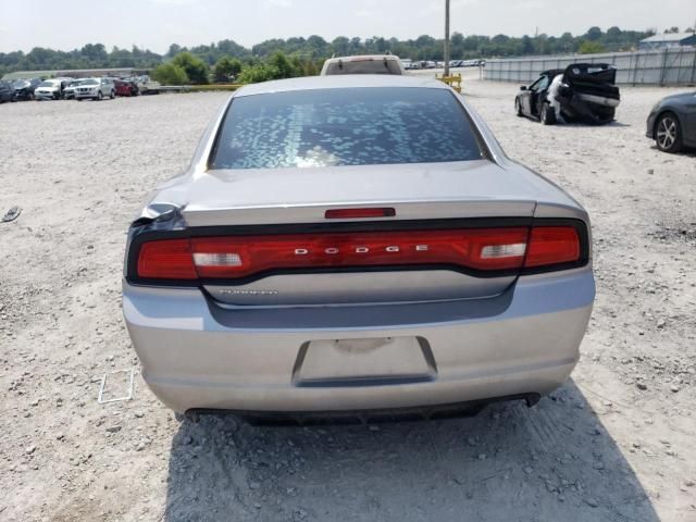 2013 Dodge Charger SE