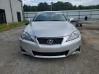 2012 Lexus IS 250