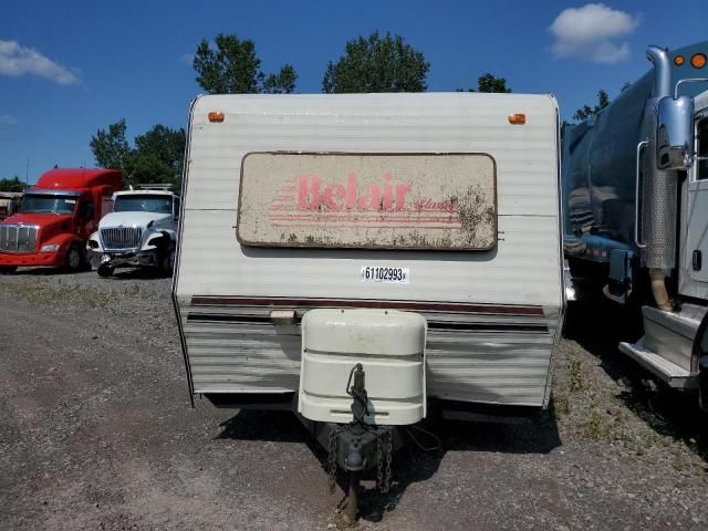 1990 Other Camper