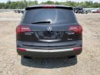 2012 Acura MDX