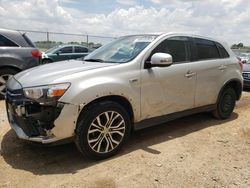 2018 Mitsubishi Outlander Sport ES for sale in Houston, TX