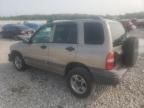 2003 Chevrolet Tracker