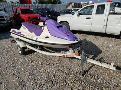 1993 Seadoo Jetski for sale in Rogersville, MO