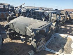 Salvage cars for sale at Phoenix, AZ auction: 1997 BMW 328 IS