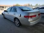 2003 Honda Accord EX