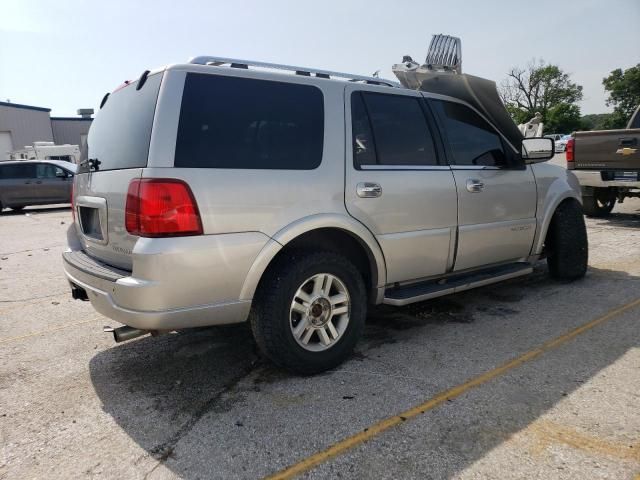 2006 Lincoln Navigator