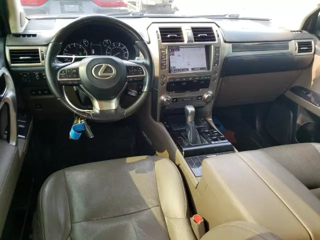 2020 Lexus GX 460 Luxury