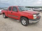 2004 Chevrolet Silverado K1500