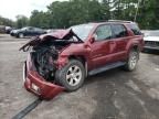 2005 Toyota 4runner SR5