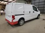 2019 Nissan NV200 2.5S