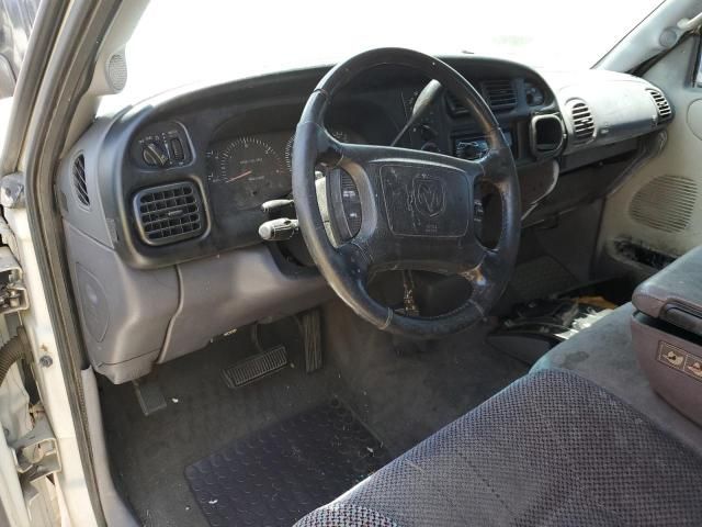 2002 Dodge RAM 3500