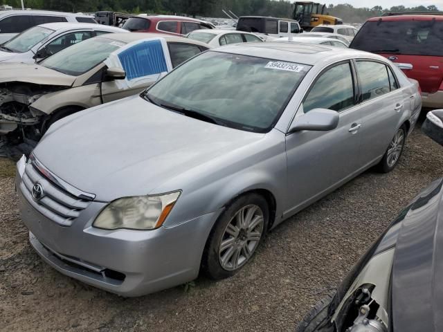 2007 Toyota Avalon XL