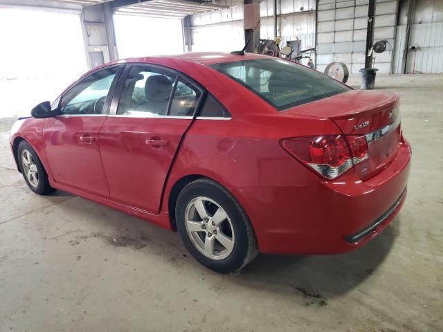 2013 Chevrolet Cruze LT