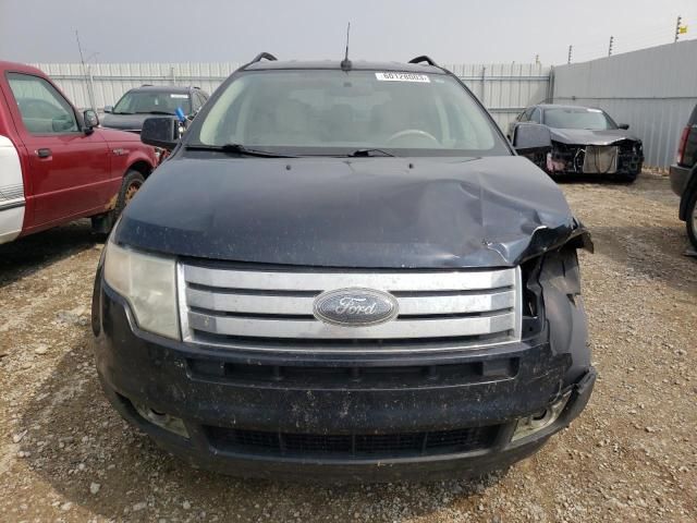 2010 Ford Edge Limited