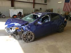 2016 Toyota Corolla L en venta en Lufkin, TX