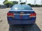 2013 Chevrolet Cruze LS