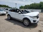 2017 Land Rover Range Rover Evoque HSE