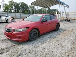 Honda salvage cars for sale: 2011 Honda Accord EXL