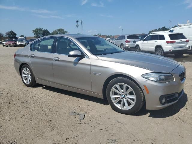 2015 BMW 528 XI