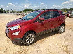 2020 Ford Ecosport SE for sale in Tanner, AL