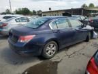 2009 Honda Accord LXP