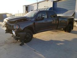 Salvage cars for sale from Copart Abilene, TX: 2023 Dodge RAM 3500 BIG Horn